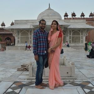 Meet your Posher, Piyush